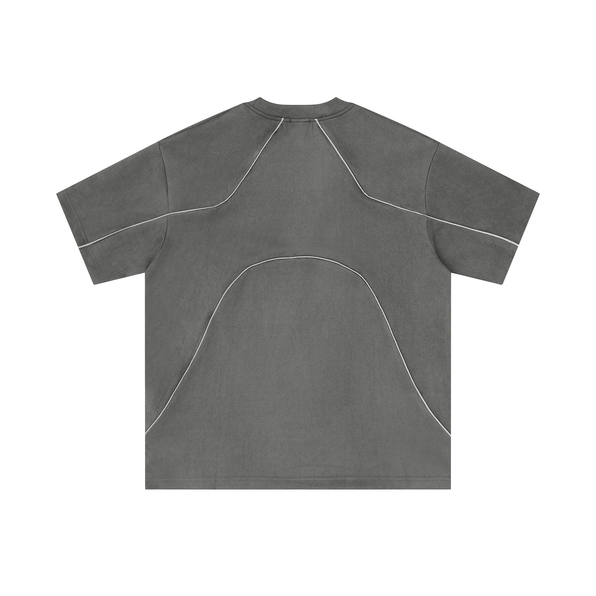 Simple Line Short Sleeve