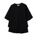 Structural Aesthetics Short Sleeve