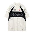 Racing Elements Short Sleeve