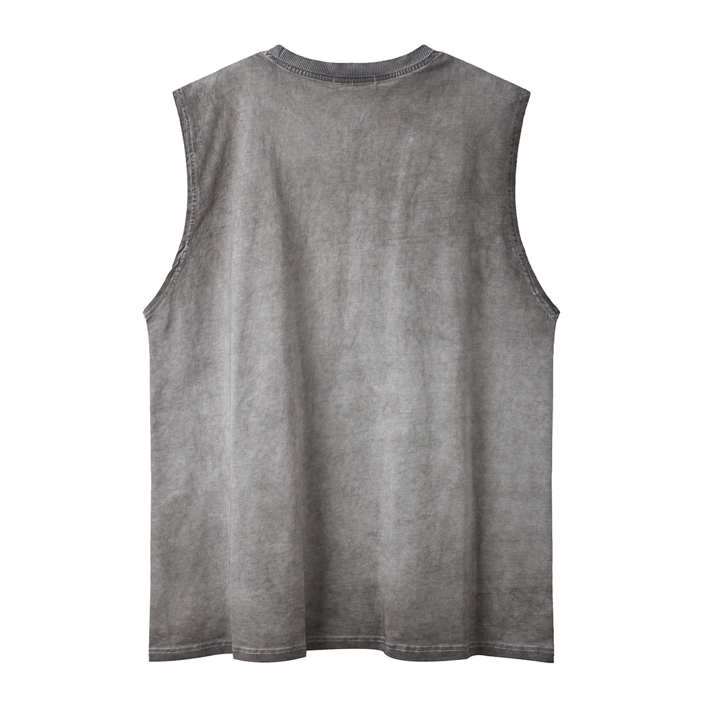 Graffiti Monster Short Sleeve