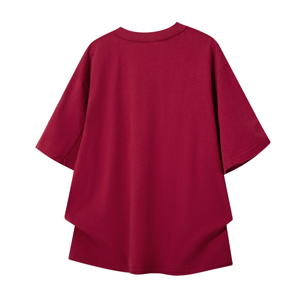 Structural Aesthetics Short Sleeve