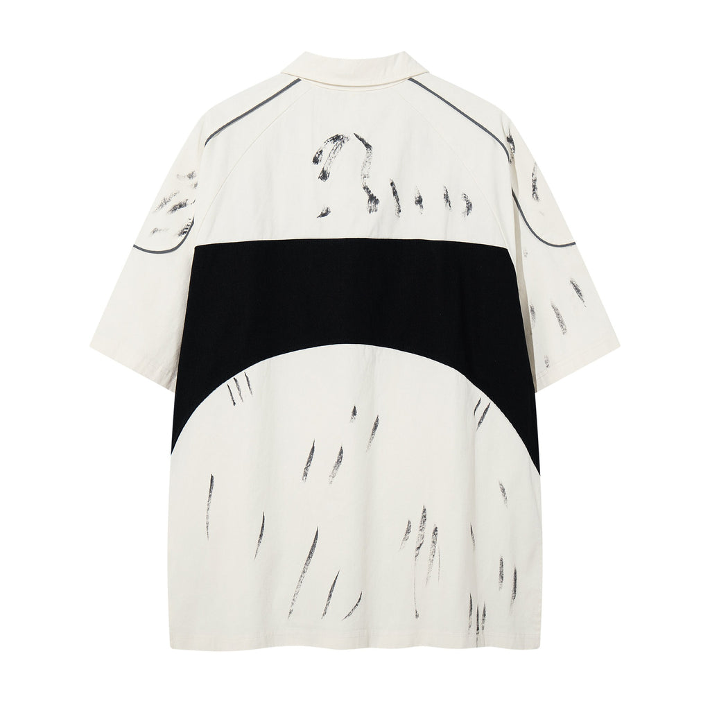Racing Elements Short Sleeve